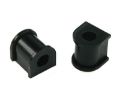 Picture of Whiteline 10/65-73 Ford Mustang Front Sway Bar Mount Bushings - 16mm (Qty 2) Grease Free Bushing