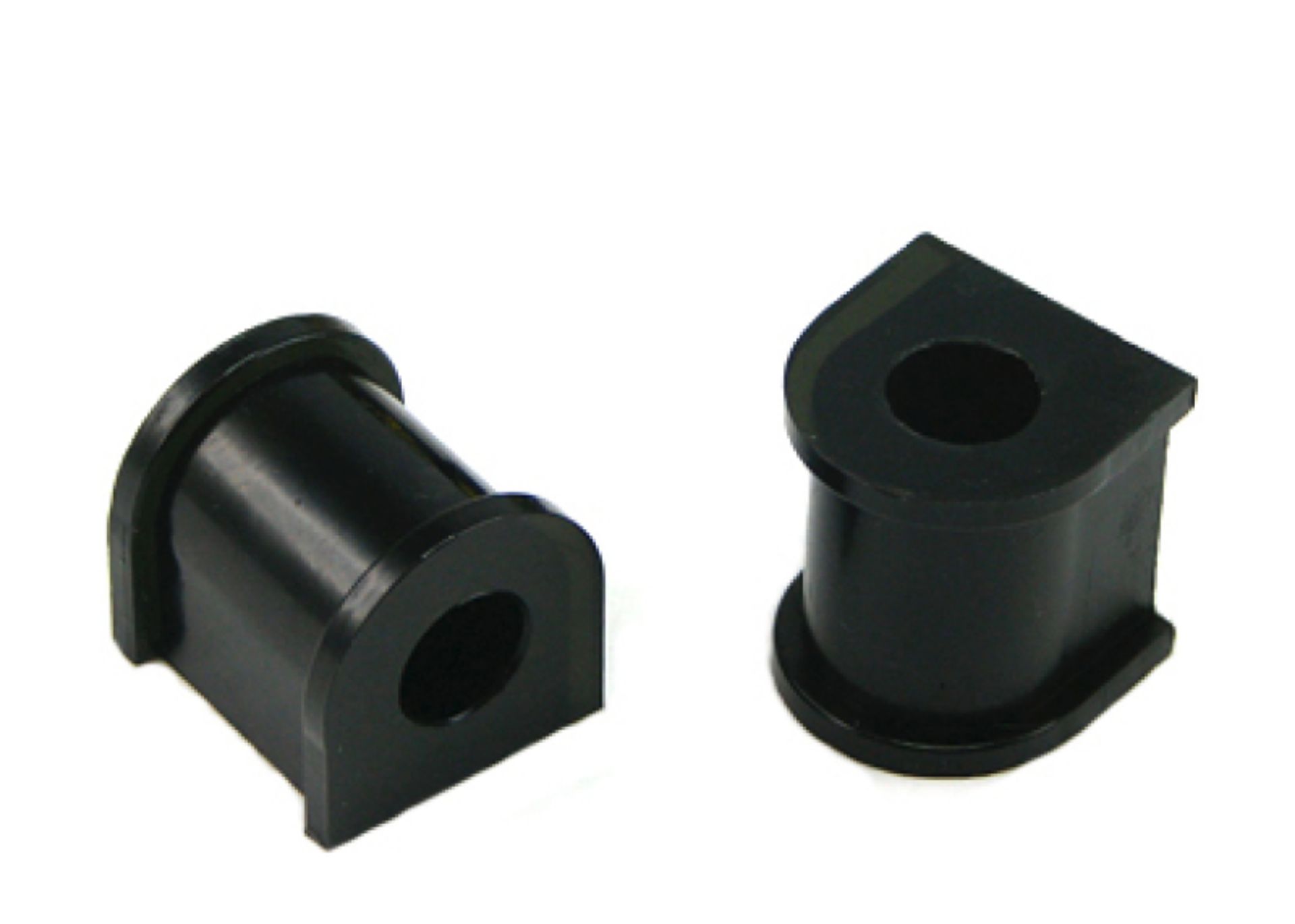 Picture of Whiteline 10/65-73 Ford Mustang Front Sway Bar Mount Bushings - 16mm (Qty 2) Grease Free Bushing