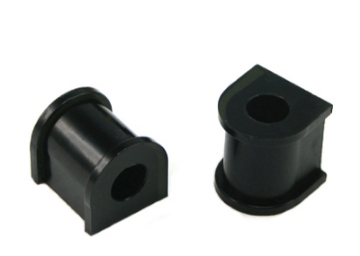 Picture of Whiteline 10/65-73 Ford Mustang Front Sway Bar Mount Bushings - 16mm (Qty 2) Grease Free Bushing