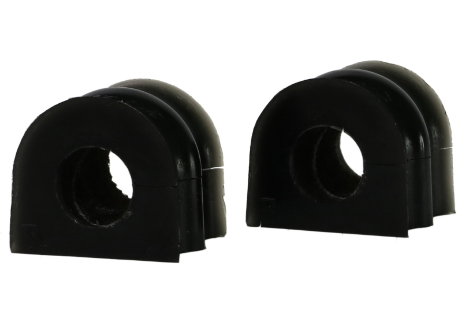 Picture of Whiteline 03-07 Subaru Impreza Non-Turbo - 04-07 Subaru STi 22mm Sway Bar Bushing