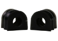 Picture of Whiteline 03-07 Subaru Impreza Non-Turbo - 04-07 Subaru STi 22mm Sway Bar Bushing