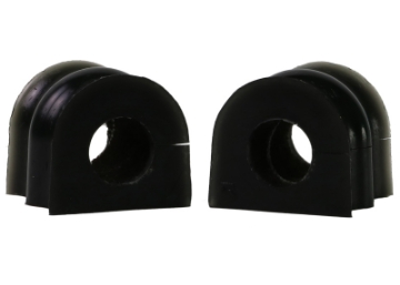 Picture of Whiteline 03-07 Subaru Impreza Non-Turbo - 04-07 Subaru STi 22mm Sway Bar Bushing