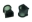Picture of Whiteline Plus 63-82 Chevy Corvette / 60-64 Impala/Belair 28mm Greased Sway Bar Mount Bushing