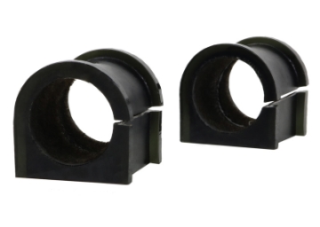 Picture of Whiteline Plus 63-82 Chevy Corvette / 60-64 Impala/Belair 28mm Greased Sway Bar Mount Bushing