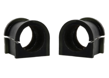 Picture of Whiteline Plus 63-82 Chevy Corvette / 60-64 Impala/Belair 28mm Greased Sway Bar Mount Bushing