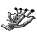 Picture of Kooks 2015 Chevy Camaro Z28 1 7-8in x 3in SS LT Headers w- Catted Connection Pipes