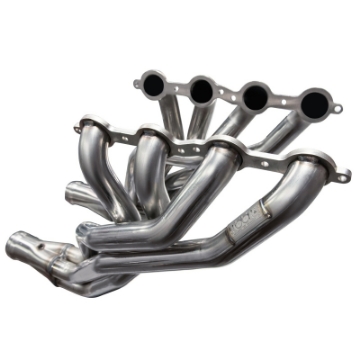 Picture of Kooks 2015 Chevy Camaro Z28 1 7-8in x 3in SS LT Headers w- Catted Connection Pipes