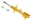 Picture of Koni Sport (Yellow) Front Shock 2013-2015 Mazda CX-5 Front Left Strut