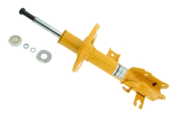 Picture of Koni Sport (Yellow) Front Shock 2013-2015 Mazda CX-5 Front Left Strut