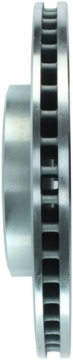 Picture of StopTech Select Sport 06-17 Dodge Charrger/14-17 Chrysler 300 Slotted & Drilled Front Right Rotor