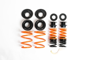 Picture of MSS 14-21 Audi TT / TT-S / TT-RS MK3 Track Full Adjustable Kit