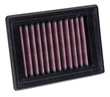 Picture of K&N Moto-Guzzi Lemans/Calif. V1000 83-94 Air Filter