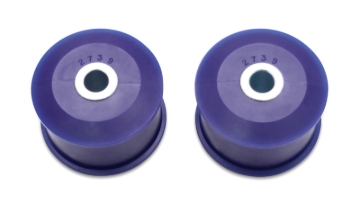 Picture of SuperPro Mitsubishi Rear Differential Mount Bushing Kit