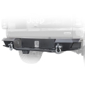 Picture of DV8 20-22 Jeep Gladiator Rear Bumper with Drawer