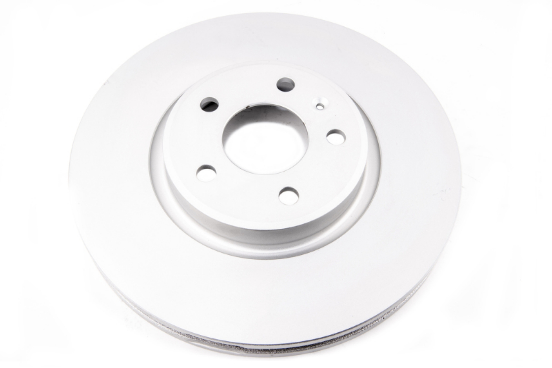 Picture of DBA 12-16 Audi A4 Front En-Shield Standard Rotor