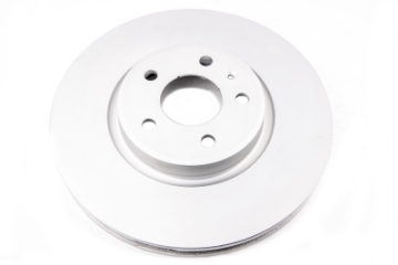 Picture of DBA 12-16 Audi A4 Front En-Shield Standard Rotor
