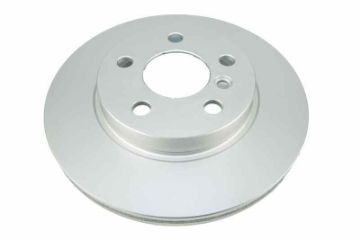 Picture of DBA 14-18 BMW i3 Front En-Shield Standard Rotor