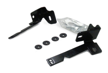 Picture of Go Rhino 16-19 Chevy 1500 LD Classic RC2 LR 20in Light Mnt Complete Kit w-Front Guard + Brkts