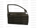 Picture of Seibon 03-08 Mitsubishi  Evo 8 Front Doors