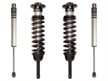 Picture of ICON 05-11 Toyota Hilux 0-3in Stage 1 Suspension System