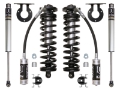 Picture of ICON 05-16 Ford F-250-F-350 2-5-3in Stage 1 Coilover Conversion System