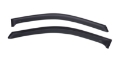 Picture of EGR 14+ Chev Silverado Reg Cab Tape-On Window Visors - Set of 2