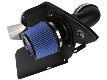 Picture of aFe MagnumFORCE Intakes Stage-2 P5R AIS P5R BMW M3 E46 01-07 L6-3-2L