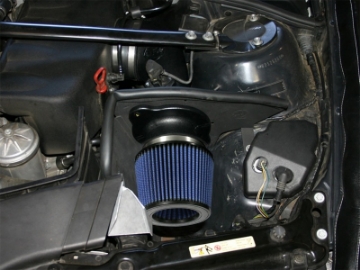 Picture of aFe MagnumFORCE Intakes Stage-2 P5R AIS P5R BMW M3 E46 01-07 L6-3-2L