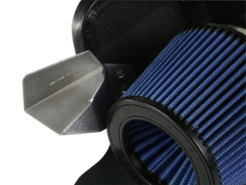 Picture of aFe MagnumFORCE Intakes Stage-2 P5R AIS P5R BMW M3 E46 01-07 L6-3-2L