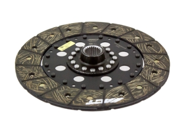 Picture of ACT 2003 Mitsubishi Lancer Perf Street Rigid Disc