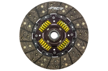 Picture of ACT 2015 Nissan 370Z Perf Street Sprung Disc