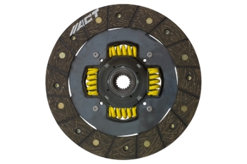 Picture of ACT 1991 Nissan Sentra Perf Street Sprung Disc