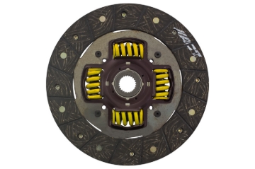 Picture of ACT 1994 Subaru Impreza Perf Street Sprung Disc