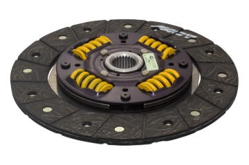 Picture of ACT 1994 Subaru Impreza Perf Street Sprung Disc