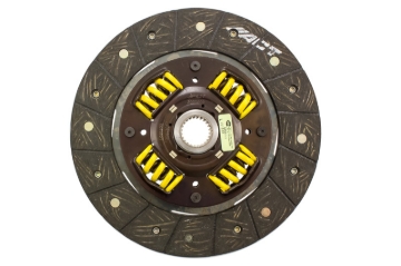 Picture of ACT 1991 Subaru Legacy Perf Street Sprung Disc