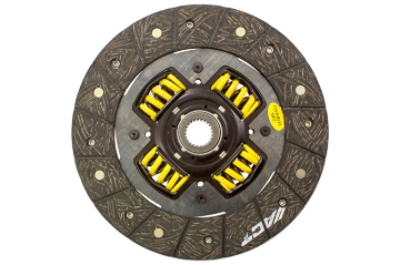 Picture of ACT 1991 Subaru Legacy Perf Street Sprung Disc