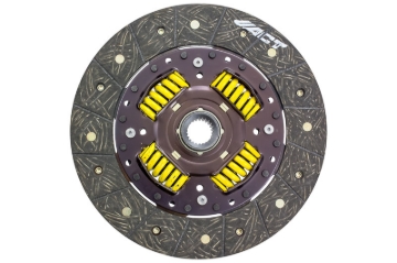Picture of ACT 2006 Subaru Impreza Perf Street Sprung Disc