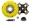 Picture of ACT 1999 Acura Integra MaXX-Race Rigid 4 Pad Clutch Kit
