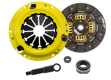Picture of ACT 1988 Honda Civic HD-Perf Street Sprung Clutch Kit