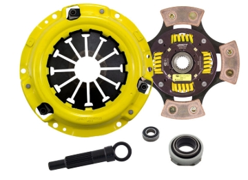 Picture of ACT 1989 Honda Civic HD-Race Sprung 4 Pad Clutch Kit