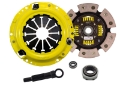 Picture of ACT 1989 Honda Civic HD-Race Sprung 6 Pad Clutch Kit