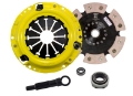 Picture of ACT 1989 Honda Civic HD-Race Rigid 6 Pad Clutch Kit