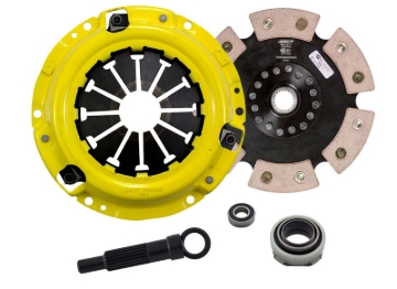 Picture of ACT 1989 Honda Civic HD-Race Rigid 6 Pad Clutch Kit