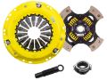 Picture of ACT 2002 Toyota Camry XT-Race Sprung 4 Pad Clutch Kit