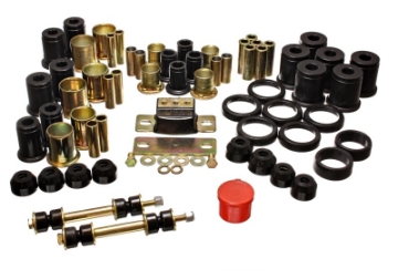 Picture of Energy Suspension 80-90 Chevrolet Belair-Biscayne-Caprice-Impala-Station Wagon Black Hyper-flex Mast