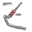 Picture of Diamond Eye KIT 4in Catback Single MFLR RPLCMENT PIPE SS 01-05 CHEVY-GMC 6-6L 2500-3500