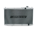 Picture of Mishimoto 01-05 Honda Civic Manual Trans Aluminum Radiator