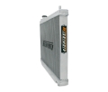 Picture of Mishimoto 01-05 Honda Civic Manual Trans Aluminum Radiator