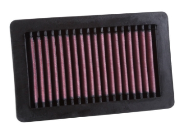 Picture of K&N 2014 Smart Fortwo L3-0-9L F-I Replacement Drop In Air Filter
