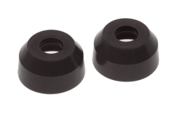 Picture of Prothane Universal Tie Rod End Boots -650X1-625in - Black